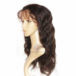LW1-S Full Lace Wig