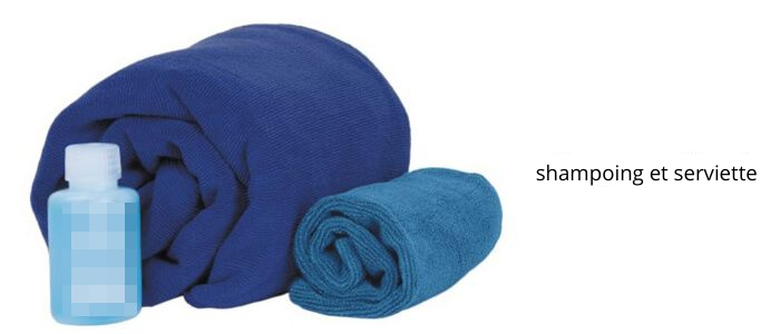 shampoing-et-serviette
