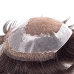 Toupet suisse sur mesure pour hommes | New Times Hair